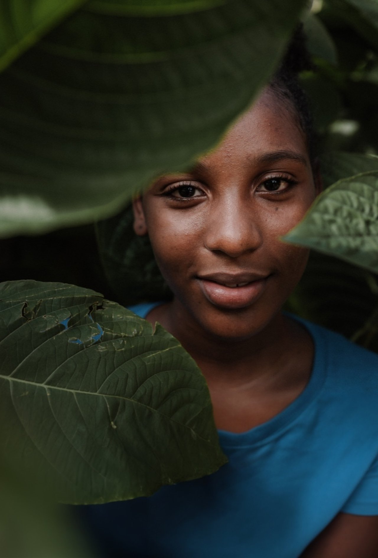 Made a difference photo