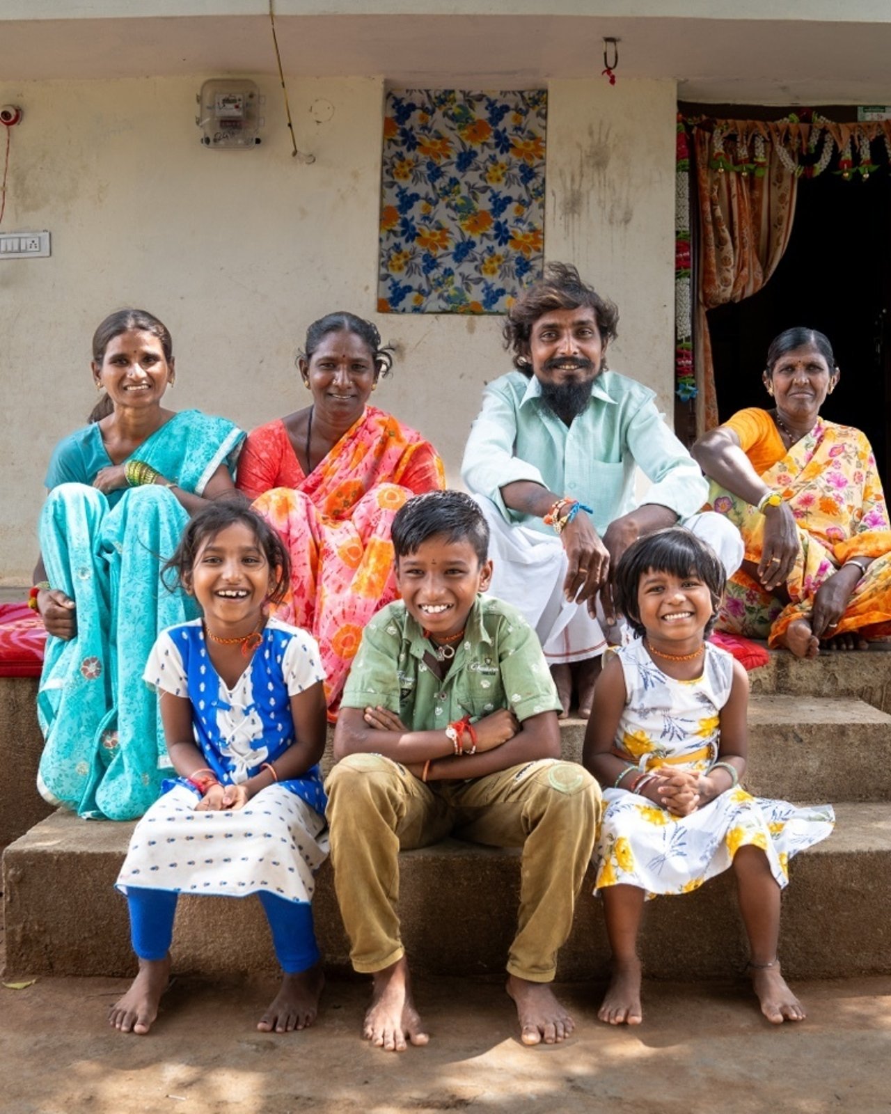 India story