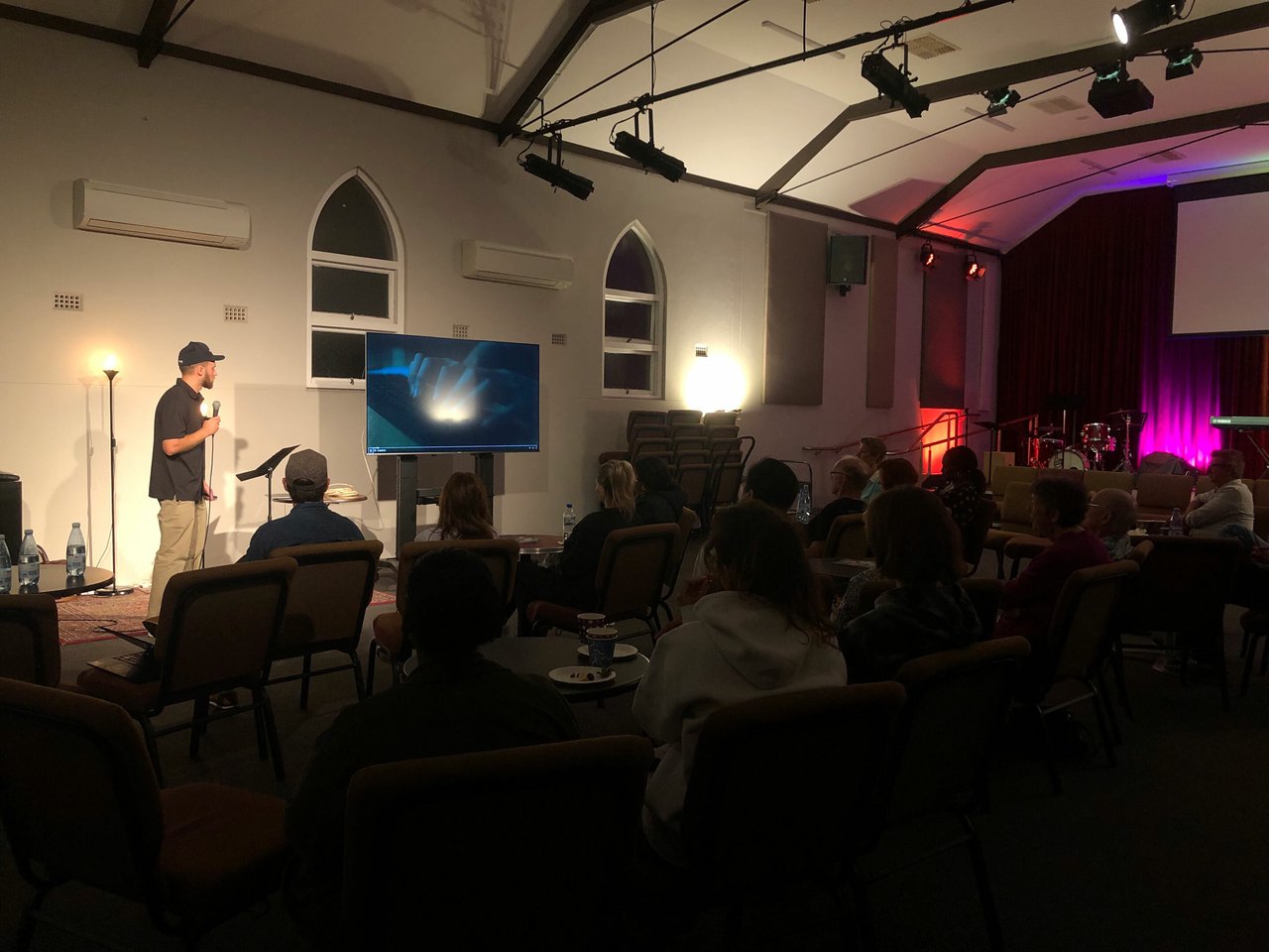 Web2 churches 2
